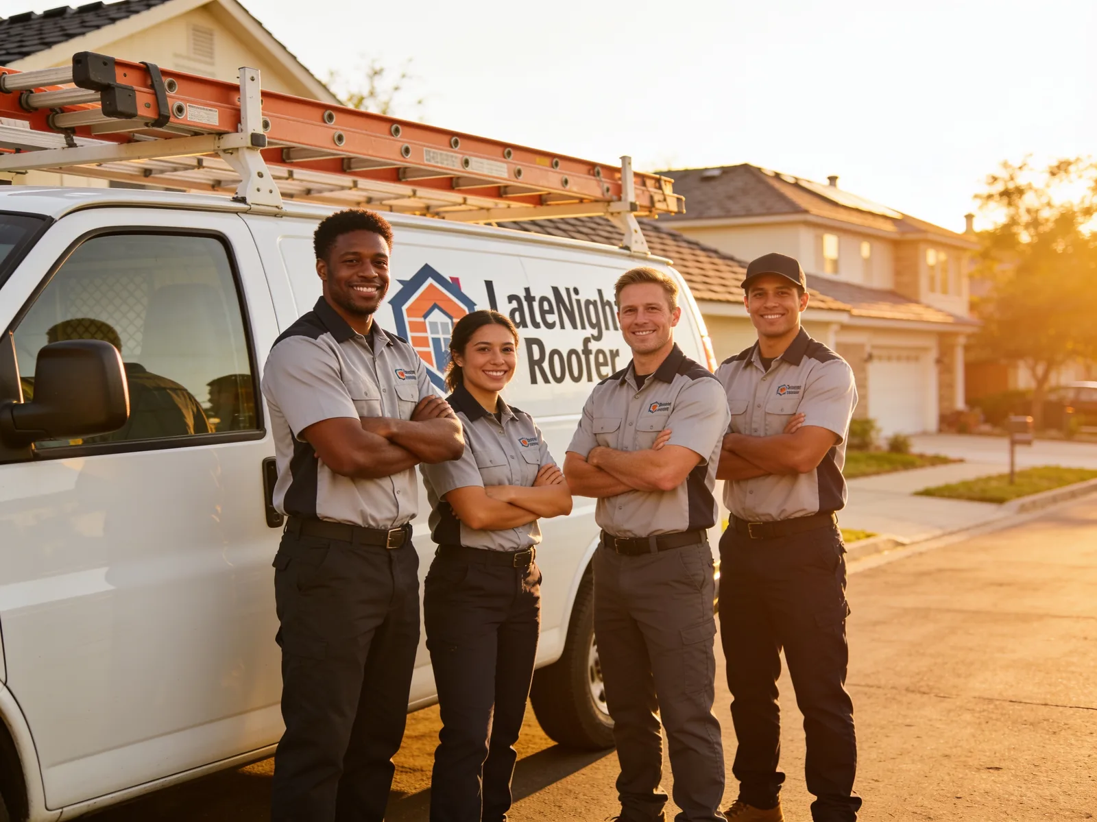 Emergency Roof Repair company in Campbelltown, PA